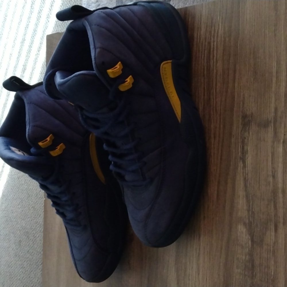 Jordan men's 9.5